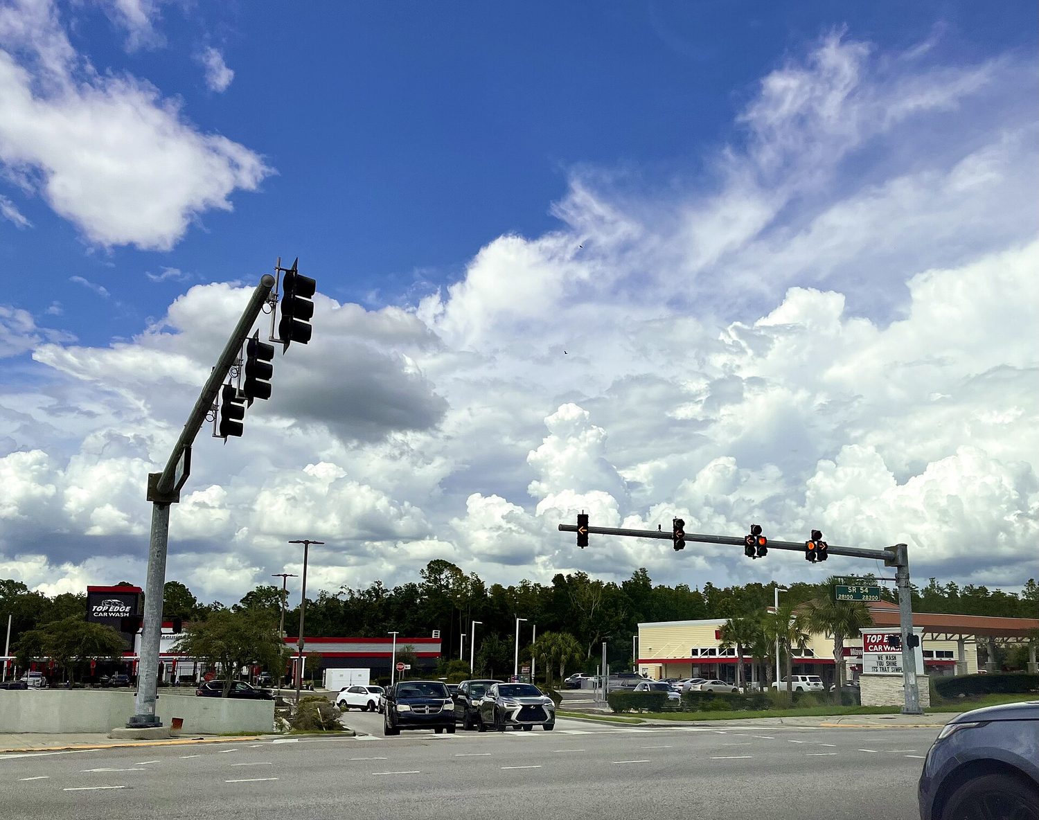 Wesley Chapel South, Florida
